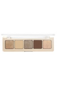 Палетка теней Mini Glam Palette"NATASHA DENONA"