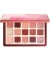 Палетка теней Bloom Palette "NATASHA DENONA"