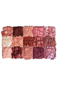 Палетка теней Bloom Palette "NATASHA DENONA"