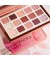 Палетка теней Bloom Palette "NATASHA DENONA"