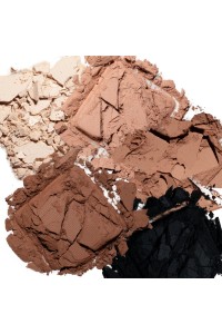 Палетка теней Mini Eye Sculpt Eyeshadow Palette"NATASHA DENONA"