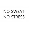 No Sweet No Stress