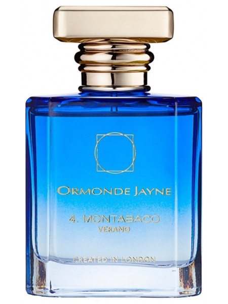 Парфюмерная вода Montabaco Verano "Ormonde Jayne"
