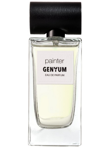 Парфюмерная вода Genyum PAINTER "Genyum"