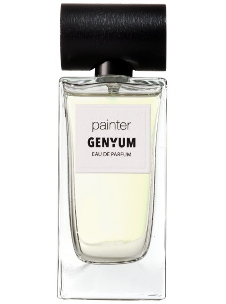 Парфюмерная вода Genyum PAINTER "Genyum"