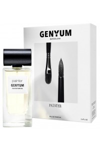 Парфюмерная вода Genyum PAINTER "Genyum"