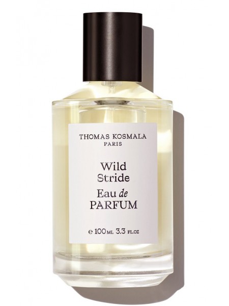 Парфюмерная вода Wild Stride "Thomas Kosmala"