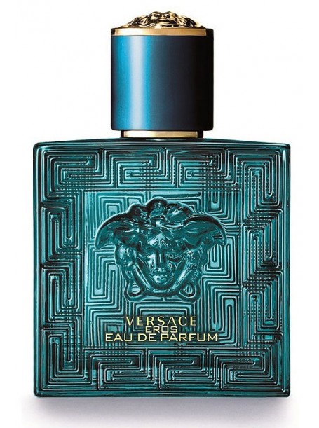 Парфюмированная вода  EROS EDP SPRAY  "VERSACE"