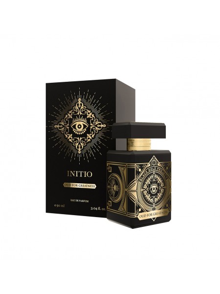 Парфюмерная вода Oud For Greatness "Initio"