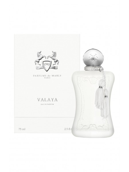 Парфюмерная вода Valaya "Parfums de Marly"