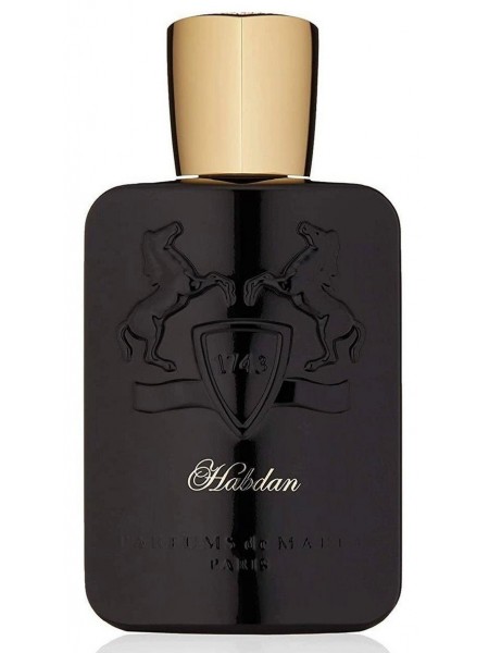 Парфюмерная вода Habdan "Parfums de Marly"