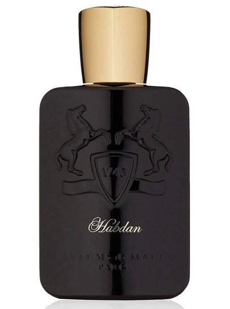 Парфюмерная вода Habdan "Parfums de Marly"