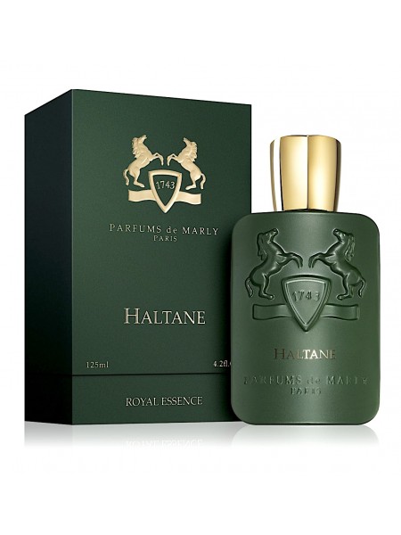 Парфюмерная вода Haltan "Parfums de Marly"