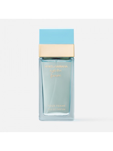 Парфюмированная вода для женщин Light Blue Forever EDP "Dolce&Gabbana"