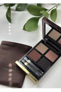 Палетка теней  # 36 Tiger Eye Makeup "Tom Ford"