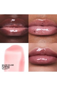 Блеск для губ Volume Plumping Lip Gloss in Pouty Pink  "Patrick Ta"