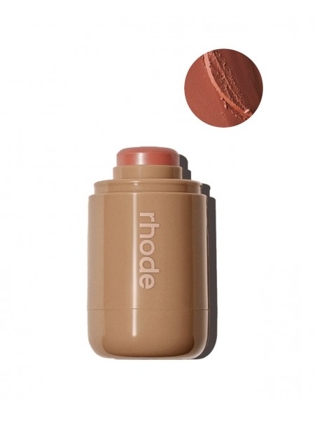 Кремовые румяна Rhode Pocket blush FRECKLE   "Rhode"