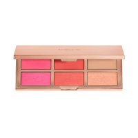 Палитра румян  Major Headlines Blush Palette Vol II (MBAN)  Patrick Ta