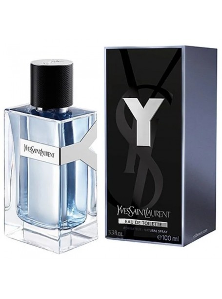 Туалетная вода Y MEN 100 мл "YSL"