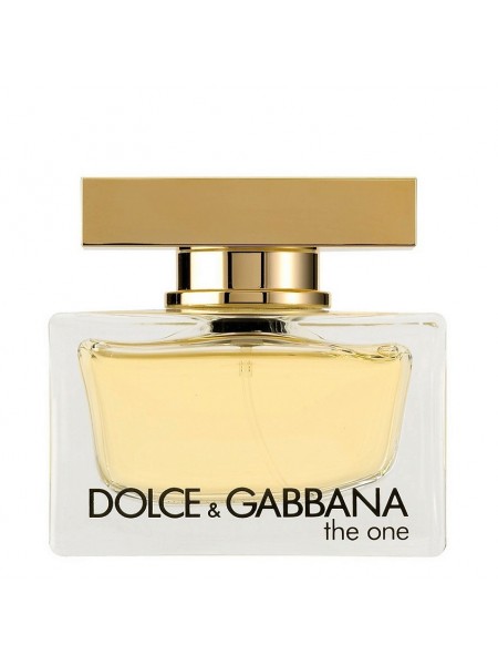 Парфюмированая вода The One "Dolce Gabbana"