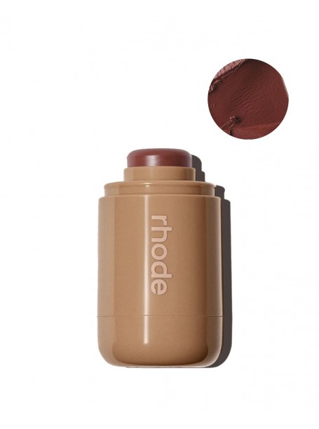 Кремовые румяна Rhode Pocket blush Toasted Teddy  "Rhode"