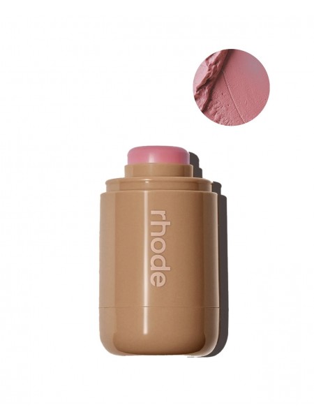 Кремовые румяна Rhode Pocket blush PIGGY  "Rhode"