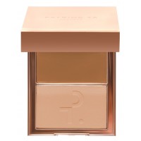 Тональная основа + пудра Major Skin Creme Foundation & Finishing Powder Duo, Medium 1  "PATRICK TA"