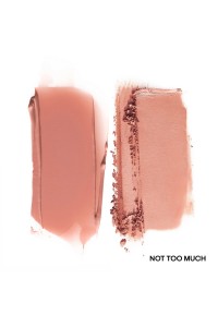 Двойные румяна Major Headlines Double-Take Cream and Powder Blush Duo, Not Too Much "Patrick Ta"
