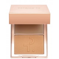 Палетка для контуринга,Major Sculpt Crème Contour & Powder Bronzer Duo Light оттенок Light - She's Statuesque  "Patrick Ta"