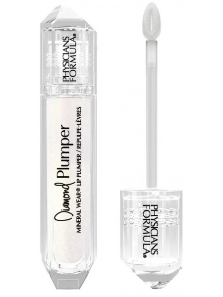 Блекс-плампер для губ  Diamond Glow Lip Plumper "Physicians Formu"