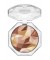 Минеральный бронзер для лица с эффектом загара и сияния Mineral Wear Diamond Dust Luminous Bronzer "Physicians Formu"