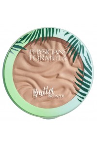 Пудра-бронзер с маслом мурумуру Butter Bronzer Murumuru 11 г "Physicians Formula"