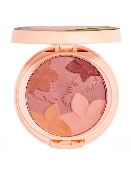 Румяна для лица Matte Monoi Butter Blush, Лиловый матовый 4,5 г "Physicians Formu"