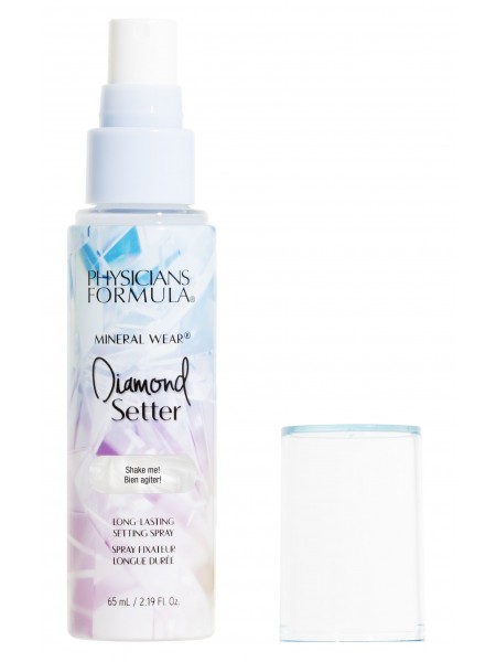 Спрей фиксирующий для макияжа Diamond Setter 65мл "Physicians Formula"