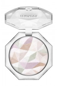 Цветокорректирующая минеральная пудра для лица с эффектом сияния Mineral Wear Diamond Dust Luminous Corrector "Physicians Formu"