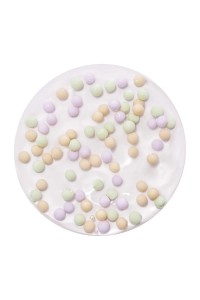 Увлажняющий праймер-сыворотка для лица с эффектом тонирования Mineral Wear Diamond Perfector Color-Correcting Primer "Physicians Formu"