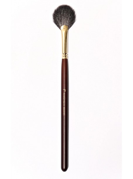Веерная кисть L8 "PNFL"