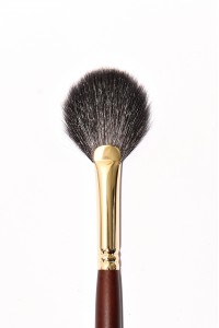 Веерная кисть L8 "PNFL"