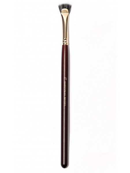 Кисть плоская для ресниц L10 "PNFL"