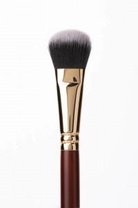 Кисть для нанесения тона №1 "PNFL"