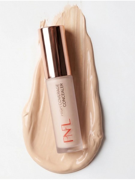 Консилер для лица High Coverage Concealer "PNFL"