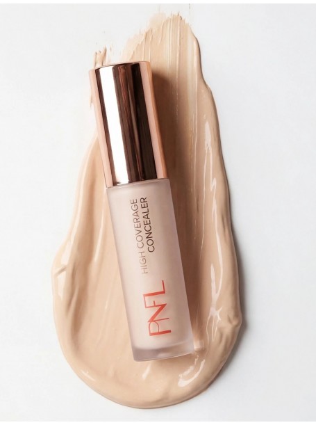 Консилер для лица High Coverage Concealer "PNFL"