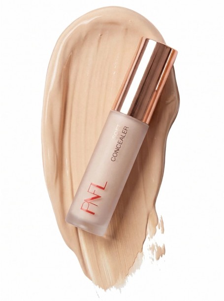 Консилер для лица Soft Concealer "PNFL"