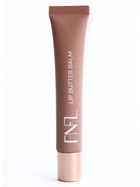 Блеск-бальзам для губ Lip Butter Balm "PNFL"