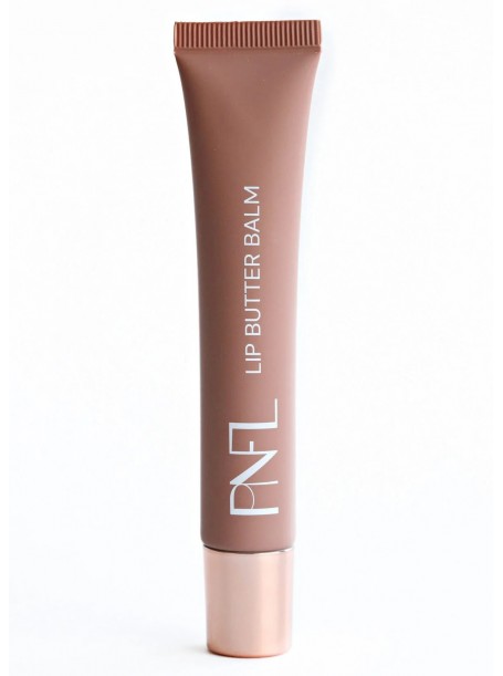 Блеск-бальзам для губ Lip Butter Balm "PNFL"