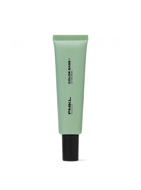 Цветокорректирующая зеленая база COLOR BASE "PROMAKEUP"