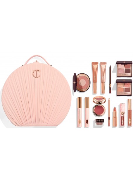 Набор для макияжа PILLOW TALK DREAMS COME TRUE "Charlotte Tibury"