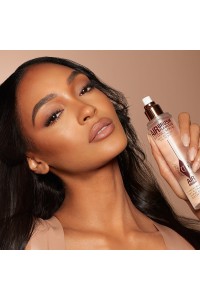 Фиксирующий спрей для макияжа Airbrush Flawless Setting Spray 200 мл "Charlotte Tilbury"