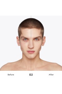 Матирующая пудра Poudre De Beauté Mat оттенок 02 "Gucci"