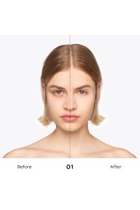 Матирующая пудра Poudre De Beauté Mat оттенок 01 "Gucci"